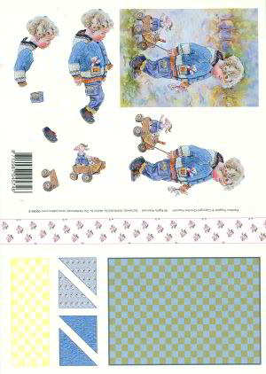 knipvellen/paintbox poppets stappen/99088-8.jpg